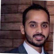 Anil Gangar