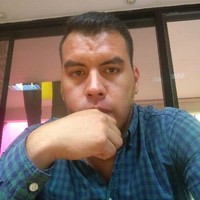 David Cedano Gaytan
