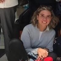 Sandra Elena Cuevas Serratos