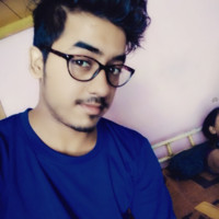 Vivek kumar Bhatt
