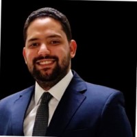 Mahmoud Bashandy