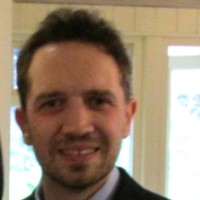 Adam Prest