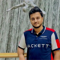 Hamza Khurshid