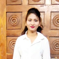 Komal Gupta