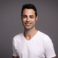 Shlomi Zeevy