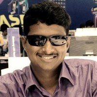 Ranjan Kumar