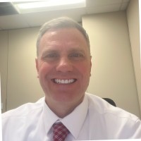 David Mcentire