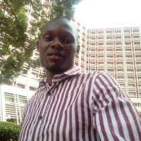 stanley oparah