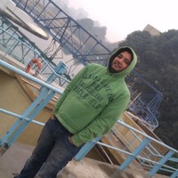 ahmed ali