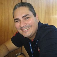 Claiton De Paula Ribeiro