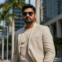 Venkatesh Chowdary
