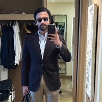 Puru Sharma