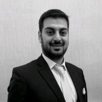 Mutaz Alkiswani (M.Eng)