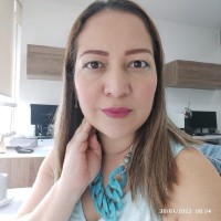 Yubelis Hernandez Achury