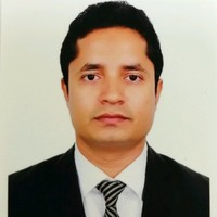 Md. Anwar Shah Limon