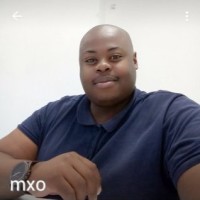 Mxolisi Makhubo
