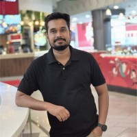 Abhilash Raj