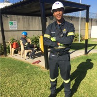 Mphoyabona Sydney Ncongwane