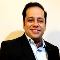 Ketan Bhatia