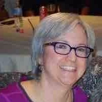 Sharon Armus