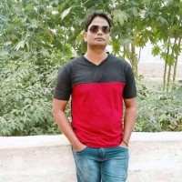 D.K Rai