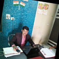 Chandrahas Sharma