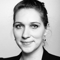 Lisette Wigman Halding