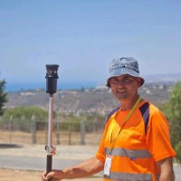 Duncan Ellson BSc(Hons) TCInstCES