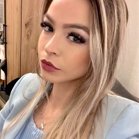 Lara Belcijan