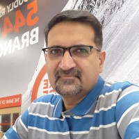 Imran Rafiq