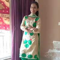 Pooja Navadia