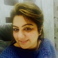 Shivani Nagpal