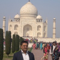 Dilip Saha