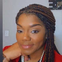 Camesha Williams