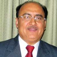 Sunil Batra
