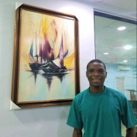 Gbenga Matelewawon