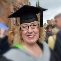 Deborah Duckworth