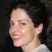 Joyce Angel