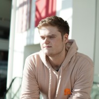 Aaron Gill-Braun