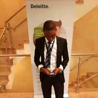 Essellence Raymond Chinedu