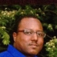 Antoine Wilson
