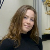 Emma Paterson