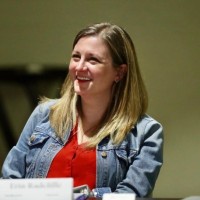 Erin Radcliffe
