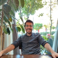 Mohammad Reza Amini