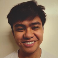 Isagani R.