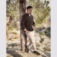 Shubam Sharma