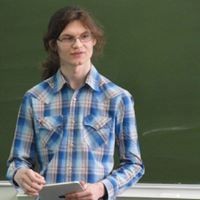 Ринат Ибрагимов