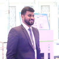 Pradeep Kasthuri