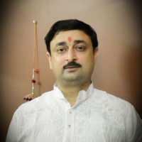 Vishwas Seth