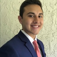 Nicholas Pina